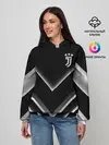 Женское худи / Juventus F.C.
