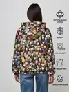 Женское худи / Персонажи South Park