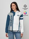 Женское худи / Hyundai Driver team