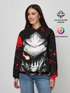 Женское худи / Убийца Гоблинов