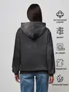 Женское худи / IT