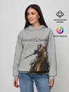 Женское худи / Mount and Blade