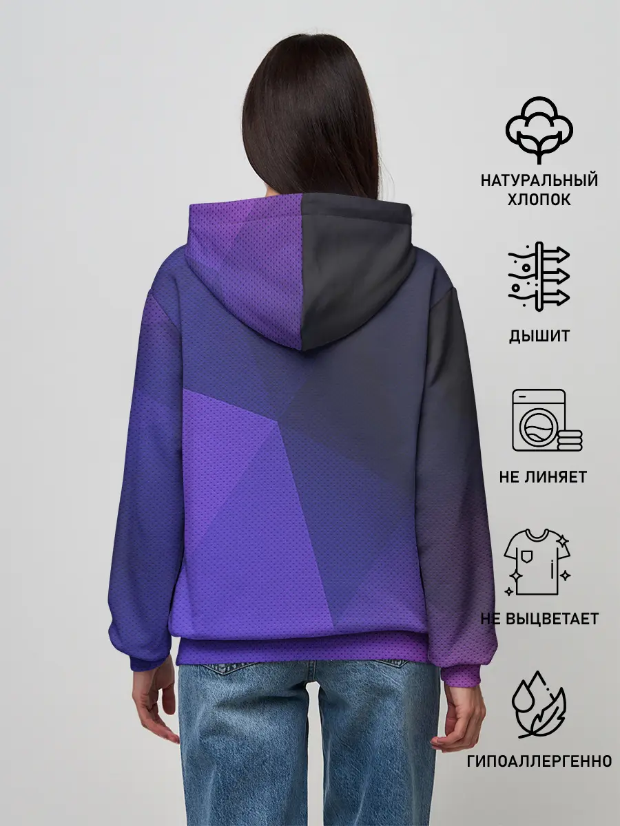 Женское худи / Тайлер Джозеф