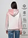 Женское худи / Пикси