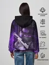 Женское худи / CS:GO