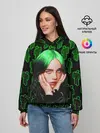 Женское худи / BILLIE EILISH