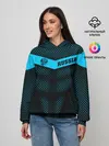 Женское худи / Russia