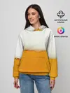 Женское худи / Я ПИВО!