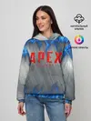 Женское худи / APEX LEGENDS