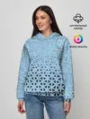 Женское худи / Математика