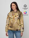 Женское худи / КОТЯТУШКИ