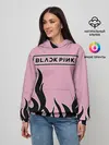 Женское худи / BlackPink
