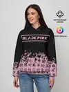 Женское худи / BlackPink