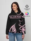 Женское худи / BlackPink