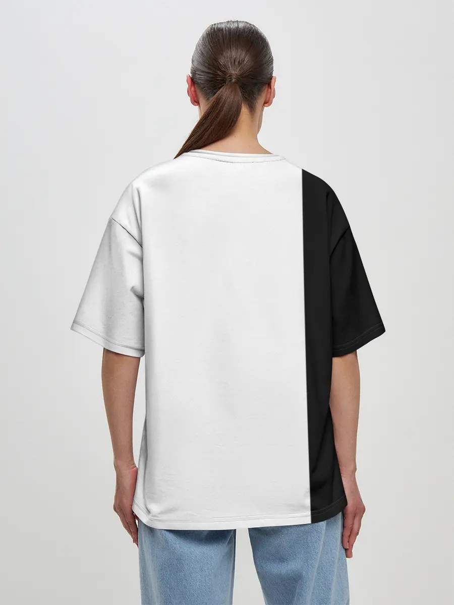 Женская футболка оверсайз / System of a Down - Steal This Album!