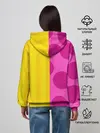 Женское худи / POP ART