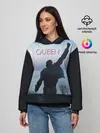Женское худи / Queen