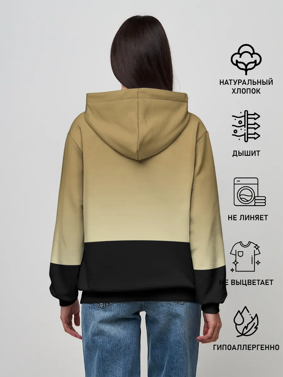 Женское худи / Nickelback