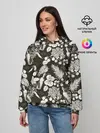 Женское худи / Шеф