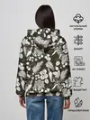 Женское худи / Шеф