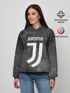 Женское худи / Juventus Cosmos