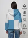Женское худи / BMW