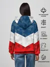 Женское худи / Форма России