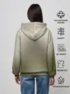 Женское худи / Масло