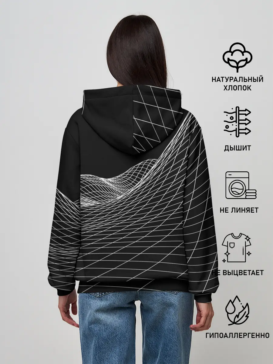 Женское худи / twenty one pilots