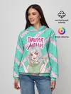 Женское худи / Молли