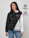 Женское худи / AUDI SPORT