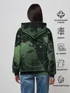 Женское худи / Спецназ
