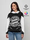 Женское худи / BAYERN MUNCHEN SPORT