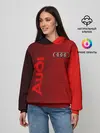 Женское худи / Audi
