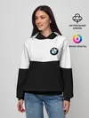 Женское худи / BMW SPORT