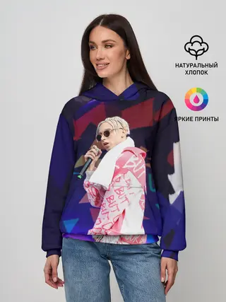 Женское худи / T-Fest_4