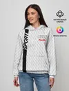 Женское худи / AUDI SPORT