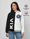 Женское худи / Kia Motors