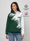 Женское худи / Land Rover