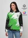 Женское худи / Skoda