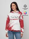 Женское худи / CHERY