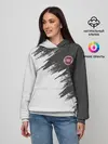 Женское худи / FIAT