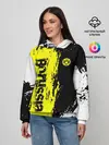 Женское худи / BORUSSIA SPORT