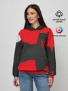 Женское худи / JUVENTUS SPORT
