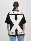Женская футболка оверсайз / Faze Clan