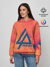 Женское худи / LINKIN PARK