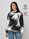 Женское худи / Juventus