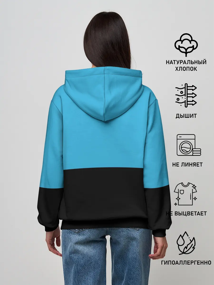 Женское худи / Список дел