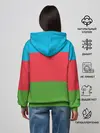 Женское худи / Азербайджан