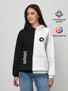 Женское худи / Smart